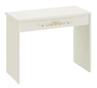 Стол туалетный Лючия  (лдсп, лдсп-штрихлак,  штрихлак, штрих-лак (ТриЯ) ) в Алупке от производителя 