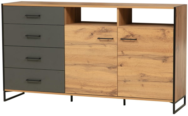 Фото Комод Доната 46.04 от производителя Олмеко в Алупке по цене 15 970 ₽