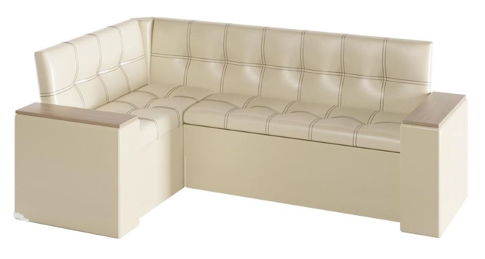 Фото Кухонный уголок Остин исп.2 (7) от производителя ТриЯ в Алупке по цене 35&nbsp;440 ₽