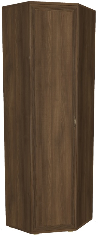 Фото Шкаф Карина ШК-1013 (67) угловой от производителя Лером в Алупке по цене 22&nbsp;010 ₽