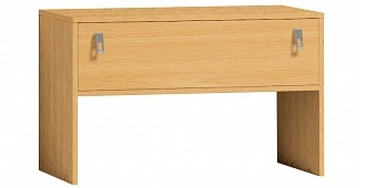 Фото Тумба-18 Комфорт от производителя Глазов в Алупке по цене 4 440 ₽