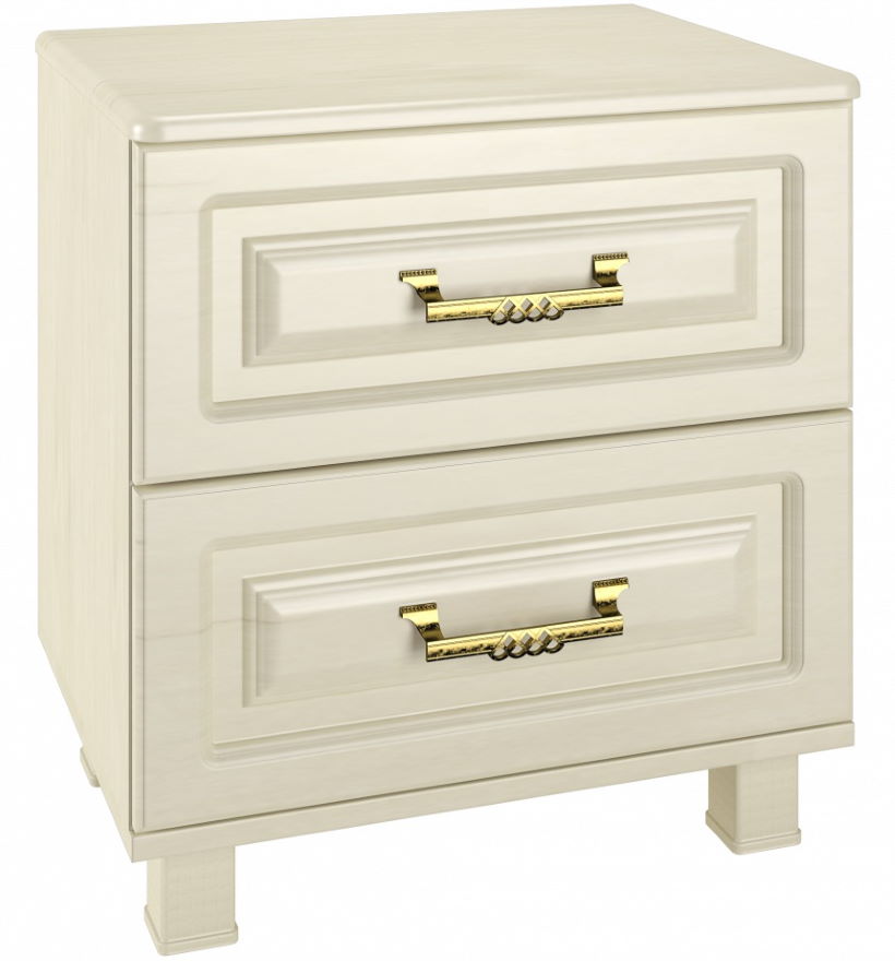 Фото Тумба прикроватная Элизабет ЭМ-15 от производителя Компасс в Алупке по цене 7&nbsp;410 ₽