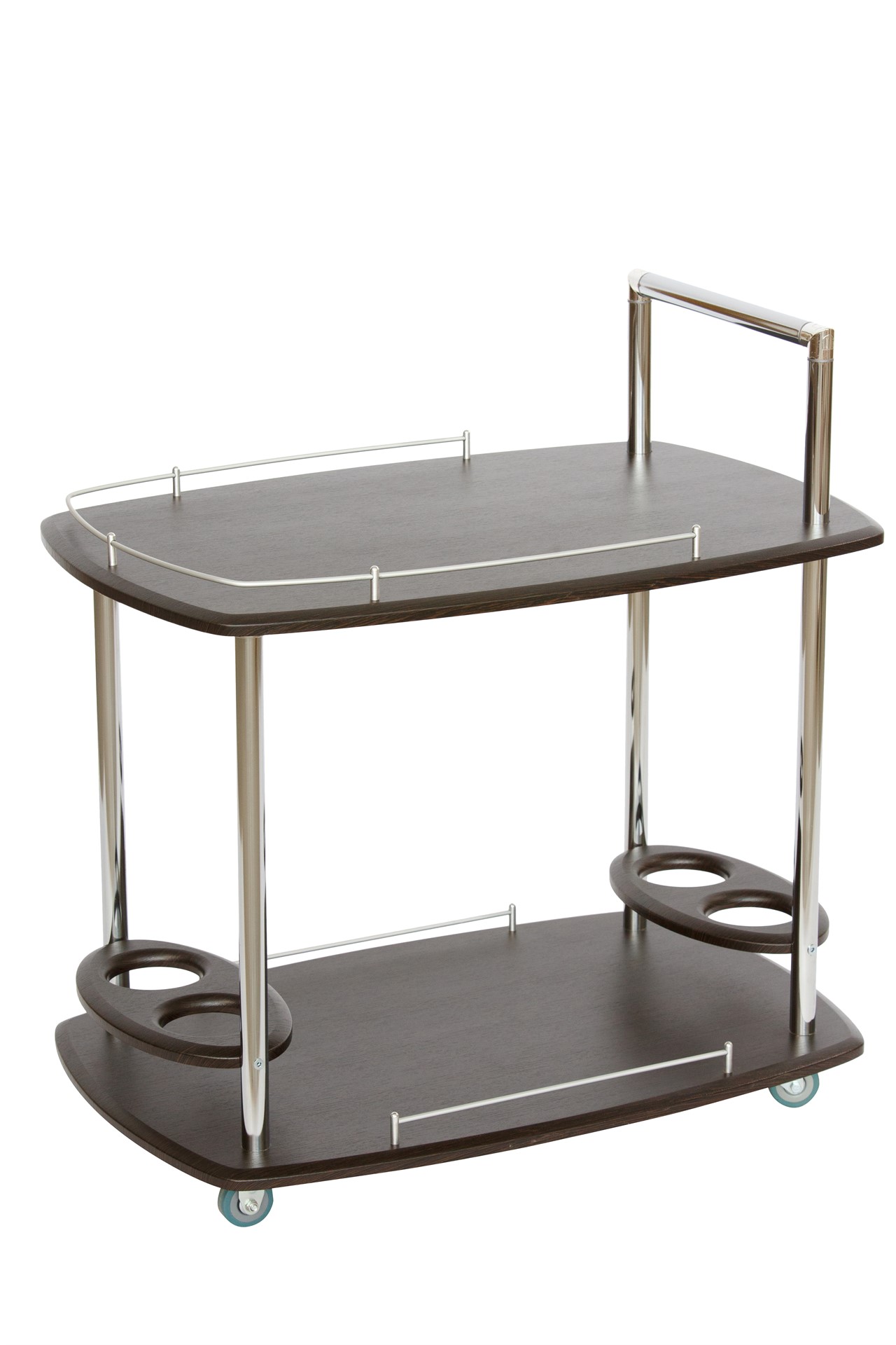 Фото Стол сервировочный Банкет от производителя Калифорния в Алупке по цене 8&nbsp;310 ₽