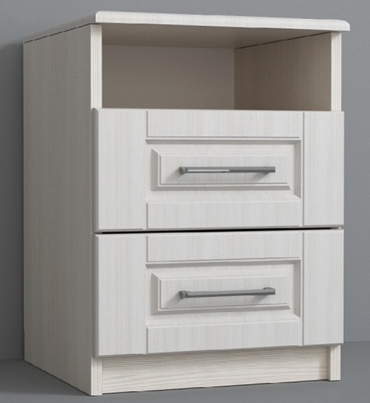 Фото Тумба прикроватная Кэт-6 Кантри от производителя Диал в Алупке по цене 3 340 ₽