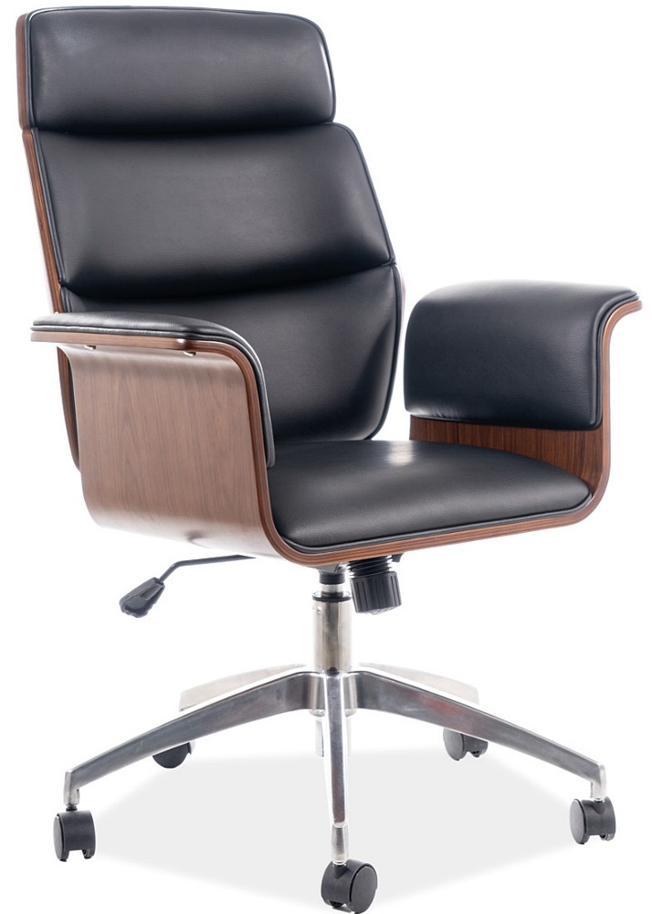 Фото Кресло компьютерное Signal Oregon от производителя Signal в Алупке по цене 44 330 ₽