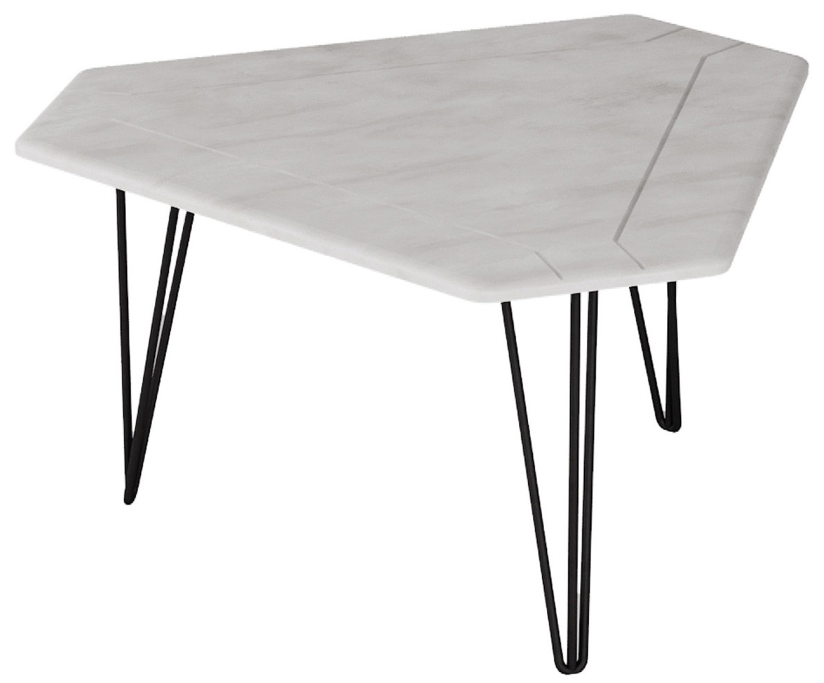 Фото Стол журнальный Тет 450 от производителя Калифорния в Алупке по цене 6&nbsp;050 ₽