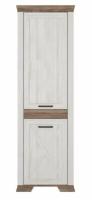 Шкаф Marselle REG2DP в интернет магазине Планета Комфорта Фото gostinaya-marselle-marsel шкаф marselle reg2dp производитель Black Red White (БРВ)