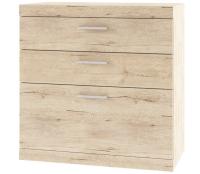 Фото  комод 3s оскар (oskar) производитель Анрэкс