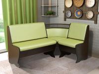 Фото ugolki-kukhonnye кухонный уголок дку-4/2 производитель Марибель