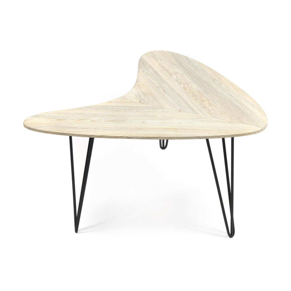 Фото Стол журнальный Волкат (Wolcot) от производителя Tetchair в Алупке по цене 11&nbsp;280 ₽