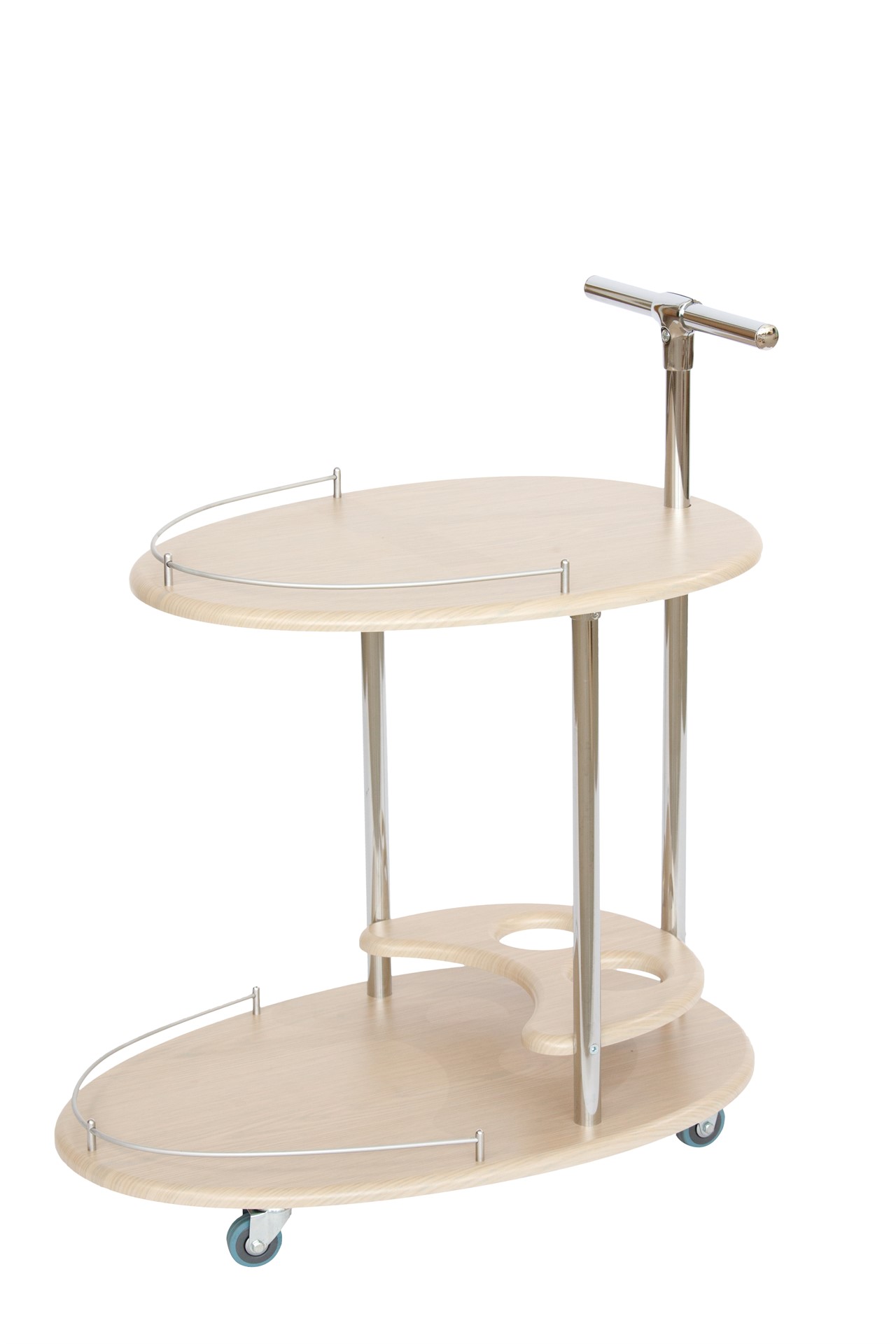 Фото Стол сервировочный Фуршет от производителя Калифорния в Алупке по цене 7&nbsp;300 ₽