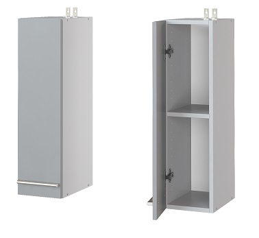 Фото Кухня Парма шкаф навесной А-20 от производителя Леко в Алупке по цене 2&nbsp;200 ₽