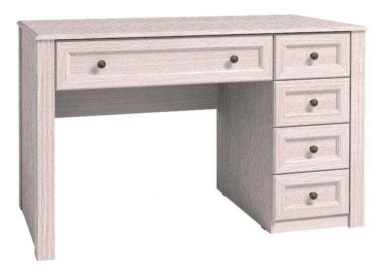 Фото Стол письменный-1 Montpellier от производителя Глазов в Алупке по цене 22 990 ₽