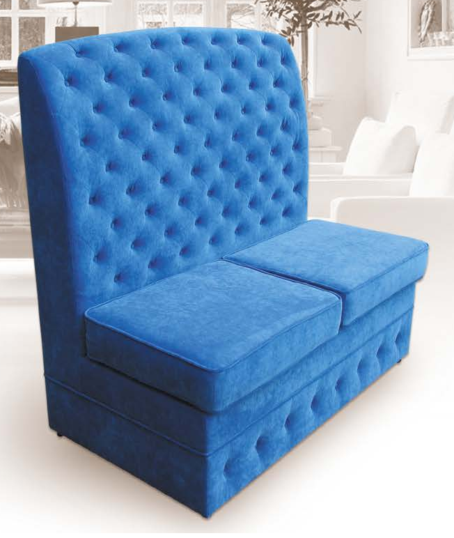 Фото Диван Империум 2 от производителя Дюарт в Алупке по цене 22 850 ₽