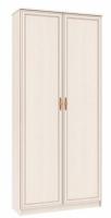 Фото shkafy-dvukhdvernye шкаф для одежды 06.14 габриэлла (80) двухдверный производитель Олмеко