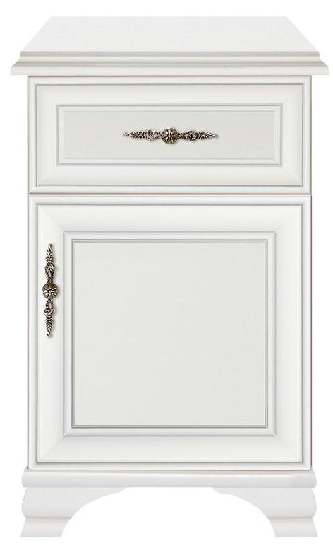 Фото Тумба Kentaki S320-KOM1D1S/P от производителя Black Red White (БРВ) в Алупке по цене 14&nbsp;990 ₽