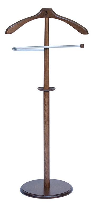 Фото Вешалка напольная Leset Бостон  от производителя Импэкс в Алупке по цене 4&nbsp;900 ₽