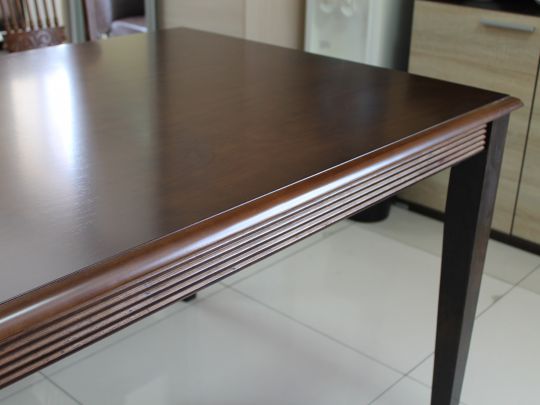 Фото Стол обеденный NV 3370 T (SK 68)  от производителя ТМК в Алупке по цене 26&nbsp;380 ₽