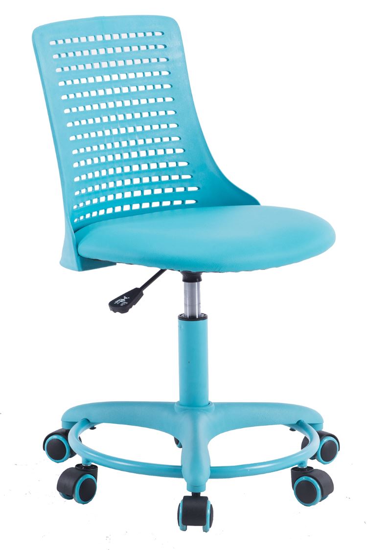Фото Кресло компьютерное Кидди (Kiddy) от производителя Tetchair в Алупке по цене 6 790 ₽