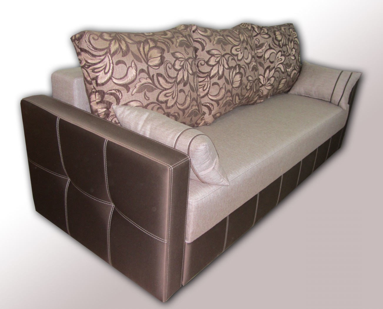 Фото Диван Майами от производителя Дюарт в Алупке по цене 39 760 ₽