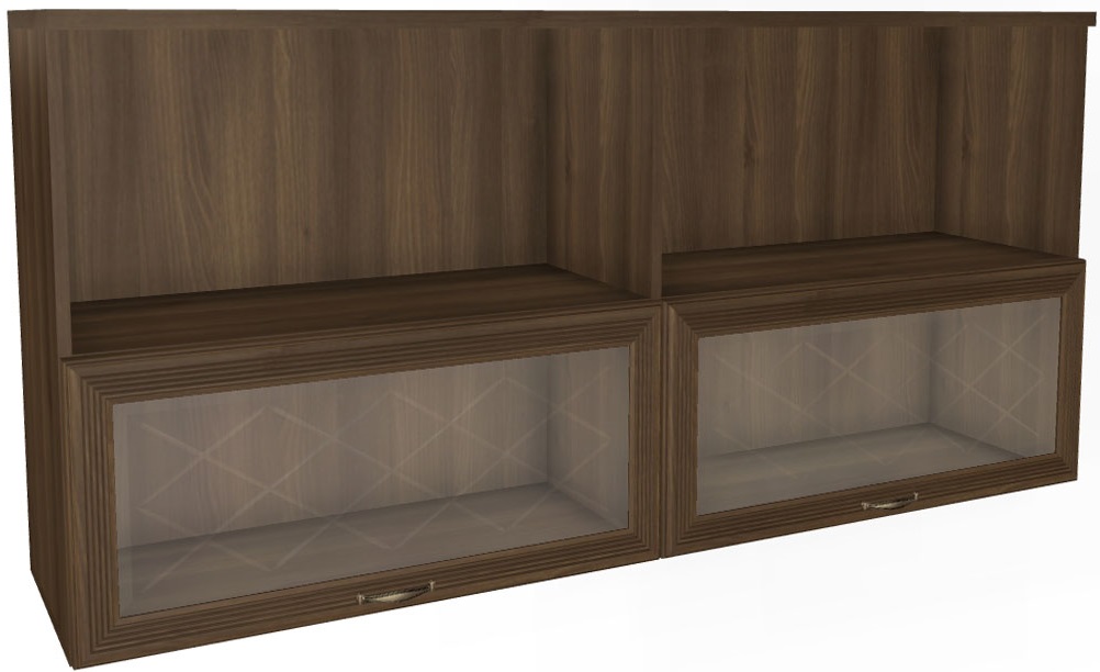 Фото Антресоль Карина АН-1014 от производителя Лером в Алупке по цене 18&nbsp;520 ₽