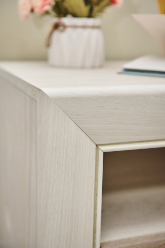 Фото Полка навесная №2 Мартина от производителя Мебель Маркет в Алупке по цене 10 670 ₽