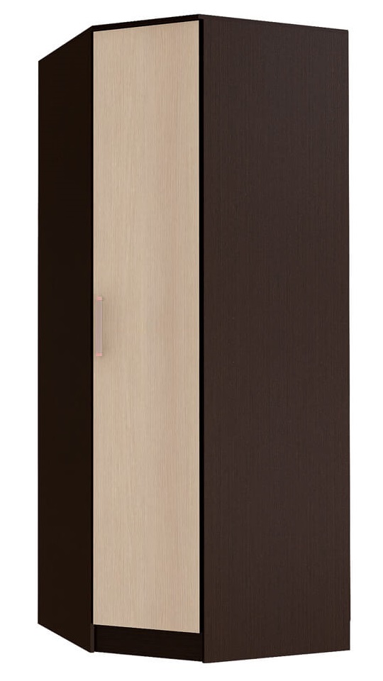 Фото Шкаф Фиеста (88) угловой от производителя БТС  в Алупке по цене 8 770 ₽