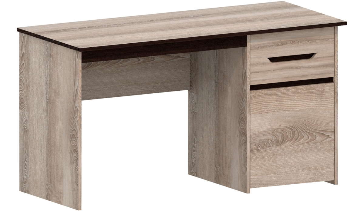 Фото Стол письменный Афина А6а от производителя Заречье в Алупке по цене 10 250 ₽