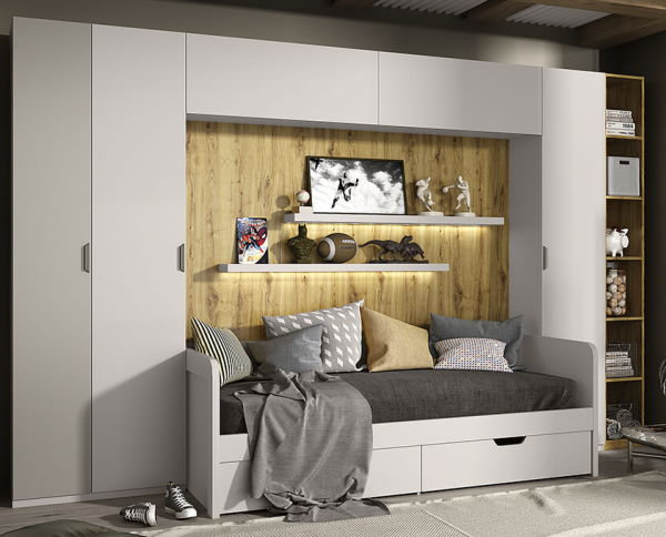 Фото Панель стеновая 175H Модерн (Modern) от производителя Анрэкс в Алупке по цене 10 280 ₽