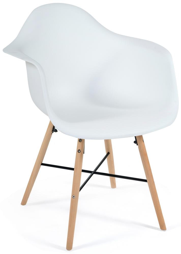 Фото Кресло Синди (Имс) (Cindy (Eames) от производителя Tetchair в Алупке по цене 2&nbsp;650 ₽