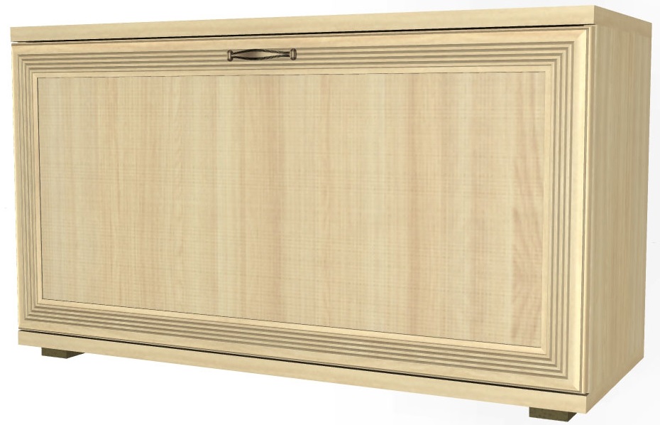 Фото Тумба Карина ТБ-1041 от производителя Лером в Алупке по цене 8&nbsp;450 ₽