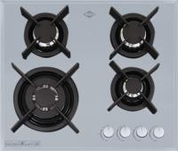 Фото rasprodazha варочная поверхность газовая 4-х комф. pg-631 (600х510)  производитель MBS