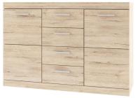 Фото mebel-dlya-gostinits тумба 2d4s оскар (oskar) производитель Анрэкс