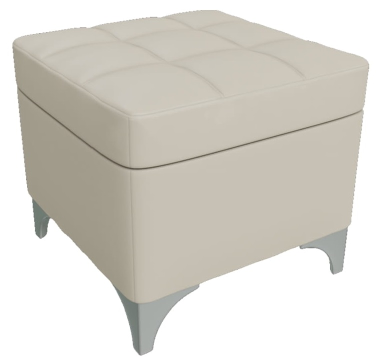 Фото Банкетка Жозефина-2 6-5113 от производителя Гранд Кволити в Алупке по цене 4&nbsp;760 ₽