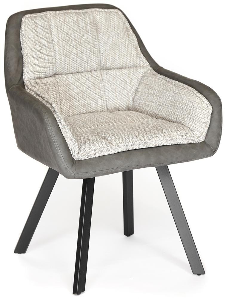 Фото Кресло Виста (Vista) DS5067 L от производителя Tetchair в Алупке по цене 11 820 ₽