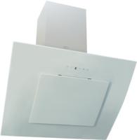 Вытяжка наклонная Brunnera 160 (600х485хh785(1205)) (Материал Металл/Стекло , Цвет Белый/Белый) в Алупке от производителя в интернет магазине Планета Комфорта Вытяжка наклонная Brunnera 160 (600х485хh785(1205)) (Материал Металл/Стекло , Цвет Белый/Белый) в Алупке от производителя