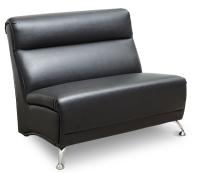 Диван Офис 5 (1,0м) (1 категория (Союз Мебель) ) в Алупке от производителя 