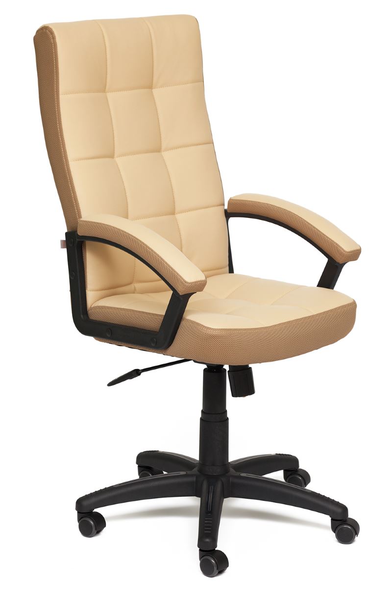 Фото Кресло для руководителя Тренди (Trendy) от производителя Tetchair в Алупке по цене 13&nbsp;540 ₽