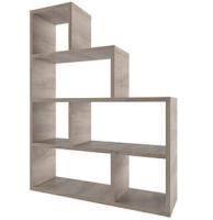 Стеллаж Н150 Дизель (Diesel) (дуб мадура (Анрэкс) ) в Алупке от производителя 