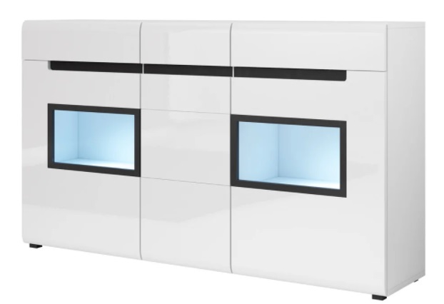 Фото Комод-3D3S typ 25 Hektor от производителя Helvetia в Алупке по цене 72 300 ₽