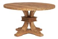 Фото  стол обеденный романо (romano) производитель Tetchair