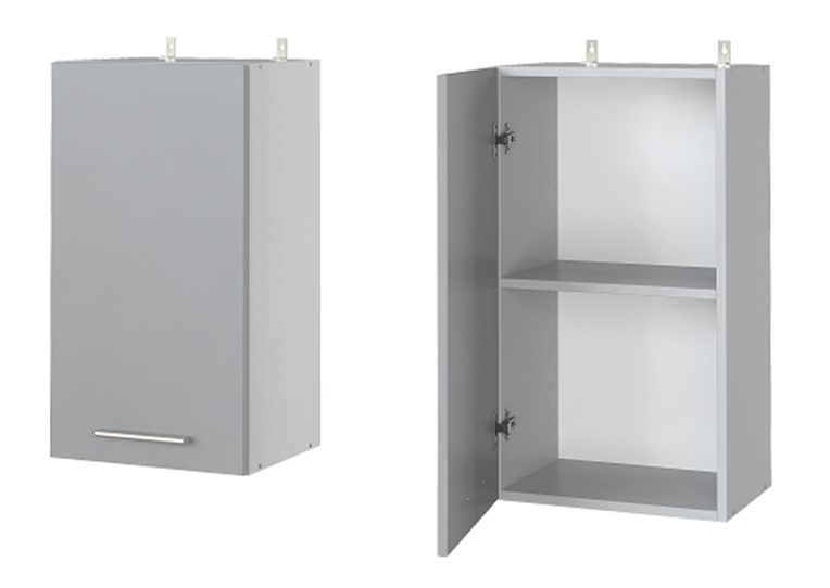 Фото Кухня Монс шкаф навесной А-940 от производителя Леко в Алупке по цене 4 140 ₽