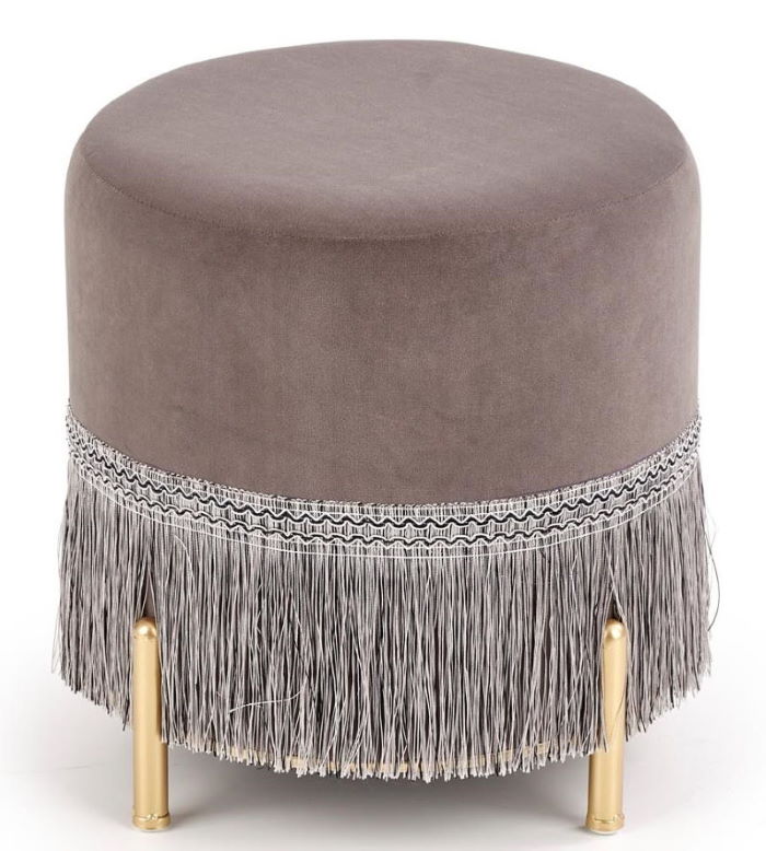 Фото Пуф Halmar Cosby от производителя Halmar  в Алупке по цене 7&nbsp;660 ₽