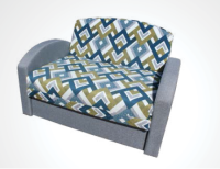 Диван Олеся (1 категория (ArtMax) ) в Алупке от производителя 