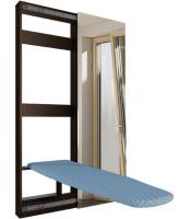 Фото penaly гладильная доска смарт с зеркалом  производитель Мебелони