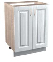 Фото kukhnya-kantri-bitel кухня кантри стол-рабочий стр600к производитель 