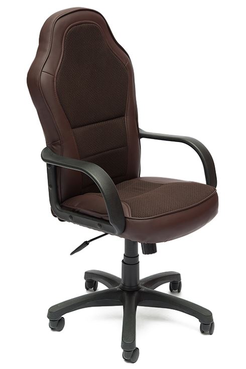 Фото Кресло для руководителя Каппа (Kappa) от производителя Tetchair в Алупке по цене 9&nbsp;800 ₽