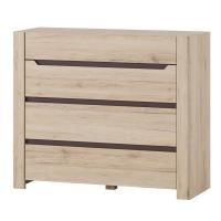 Фото  комод афина а2  производитель Заречье