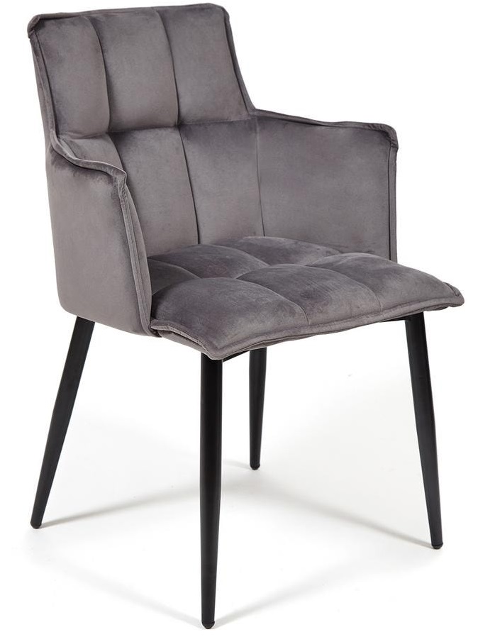 Фото Кресло Саскиа (Saskia) (mod 8283) от производителя Tetchair в Алупке по цене 9&nbsp;060 ₽