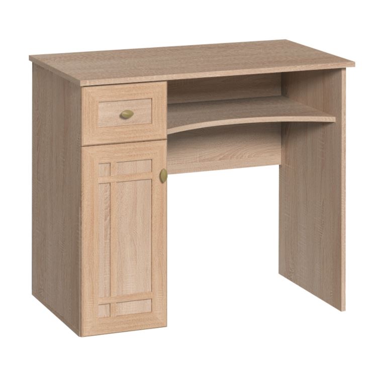 Фото Стол туалетный Sherlock-53  от производителя Глазов в Алупке по цене 9&nbsp;990 ₽